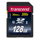 Transcend Extreme-Speed SDXC 128GB Class 10 Speicherkarte (bis 22MB/s Lesen) [Amazon Frustfreie Verpackung]-20